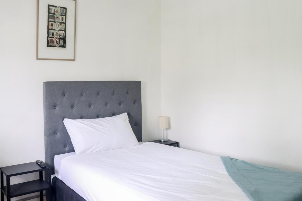 Tates Hotel وندسور المظهر الخارجي الصورة