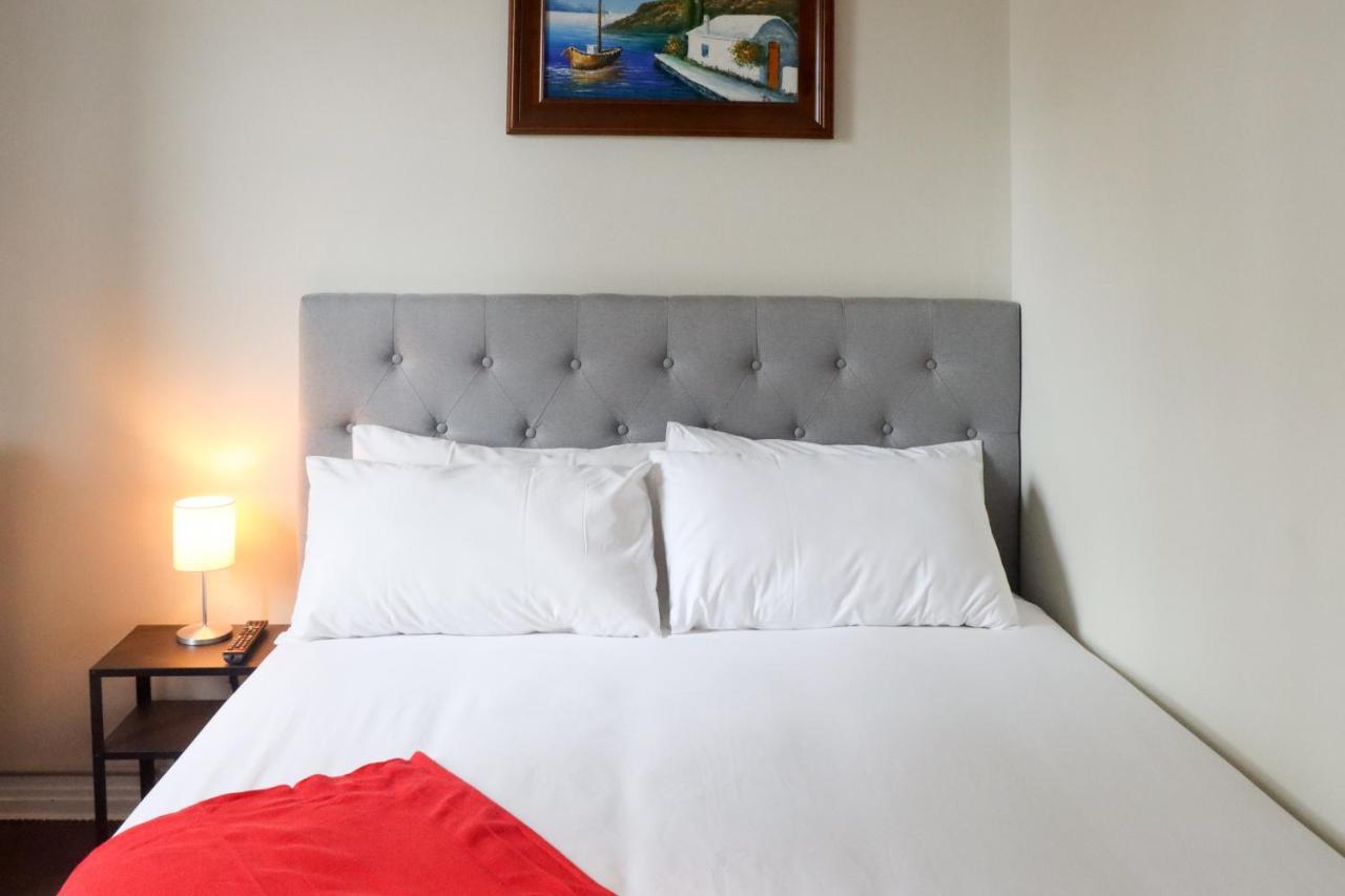 Tates Hotel وندسور المظهر الخارجي الصورة