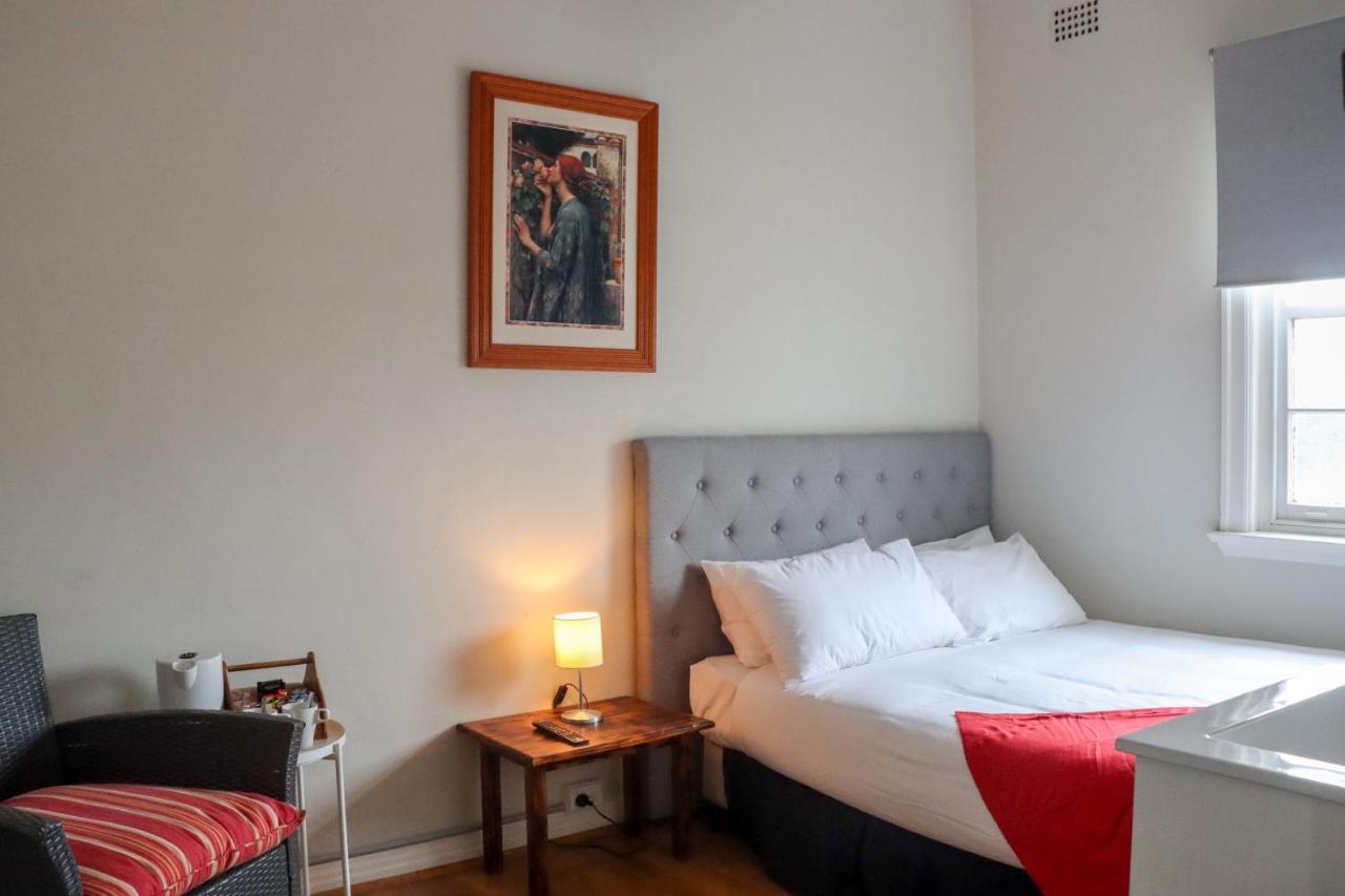 Tates Hotel وندسور المظهر الخارجي الصورة