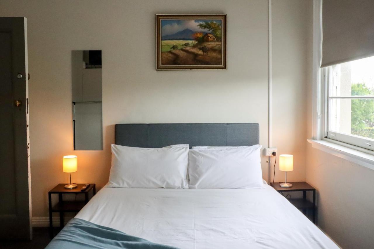 Tates Hotel وندسور المظهر الخارجي الصورة